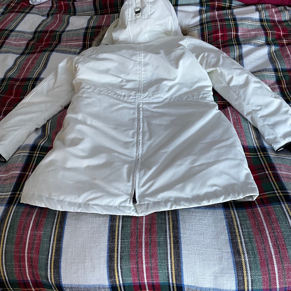 Canada Goose Rossclair Winter Coat
